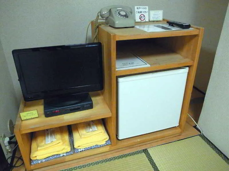Appartamento Kinuya Honkan Tokyo