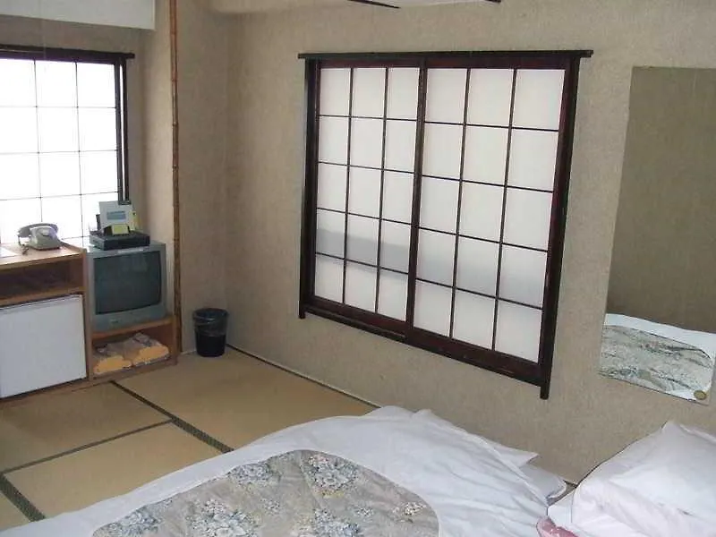 Kinuya Honkan Tokyo Appartamento