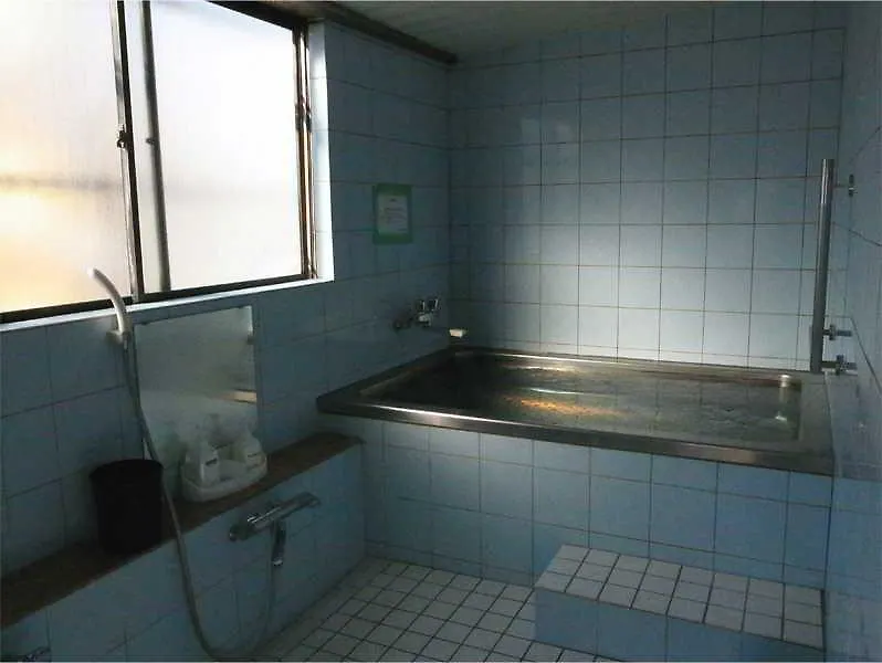 Apartment Kinuya Honkan Tokyo