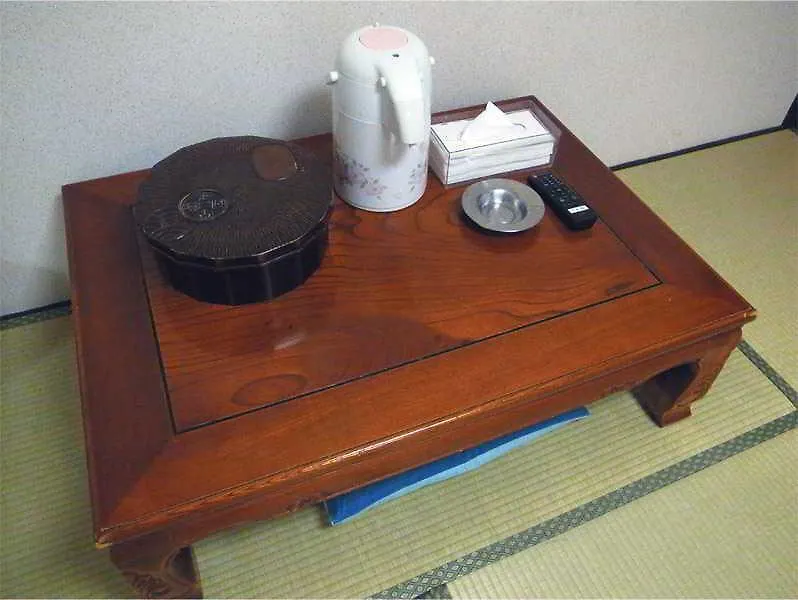 Kinuya Honkan Tokyo