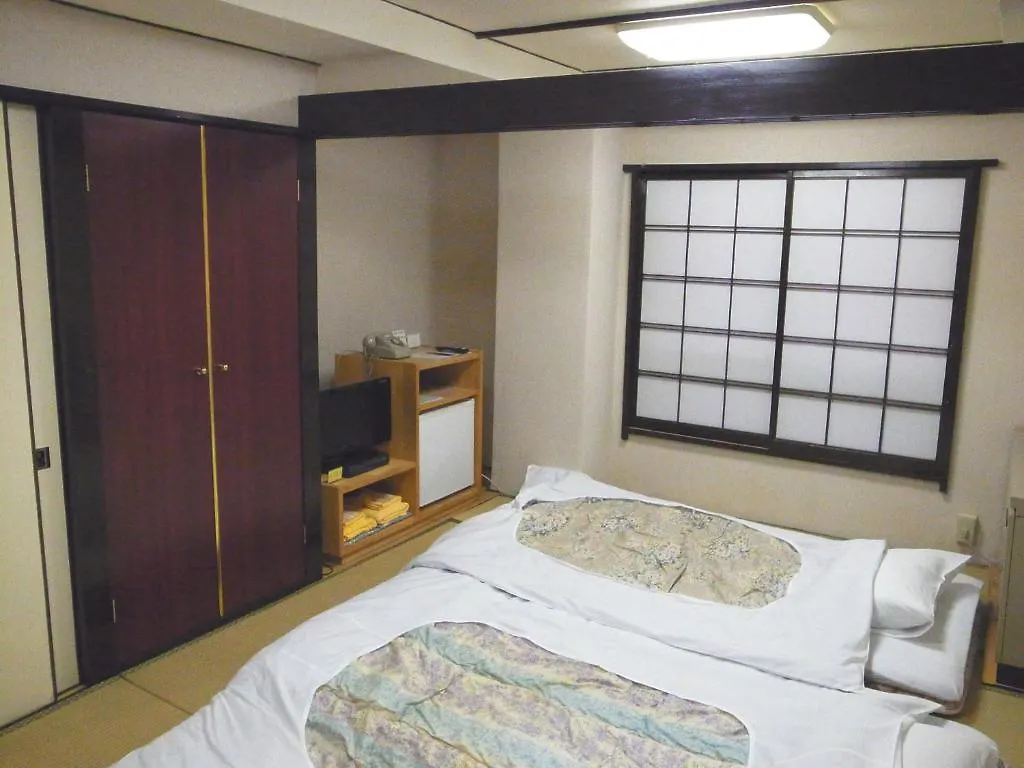 Apartment Kinuya Honkan Tokyo Japan