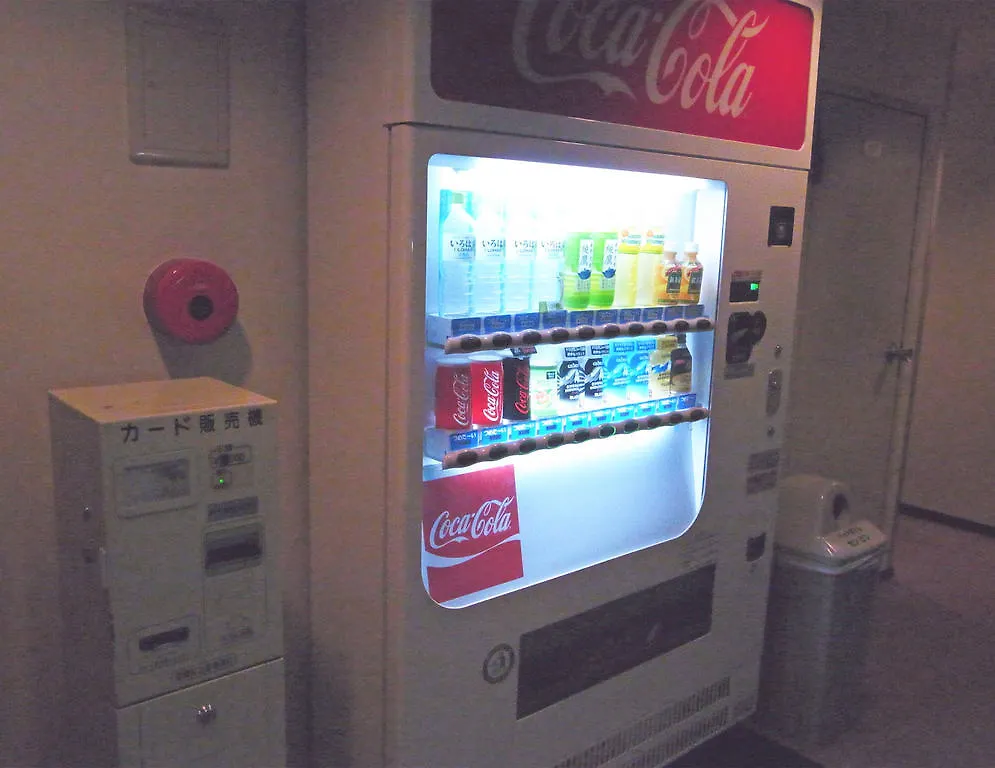 Appartamento Kinuya Honkan Tokyo