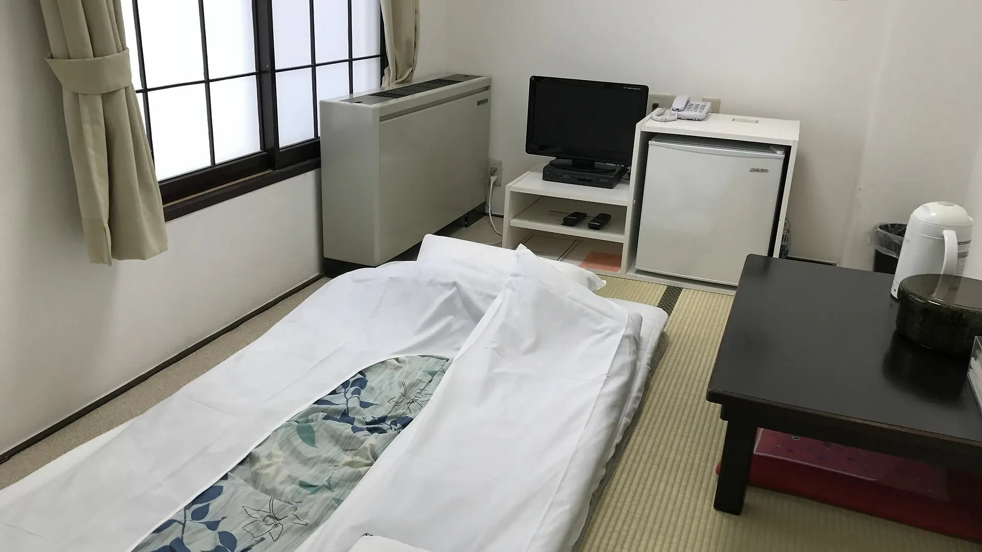 Apartment Kinuya Honkan Tokyo