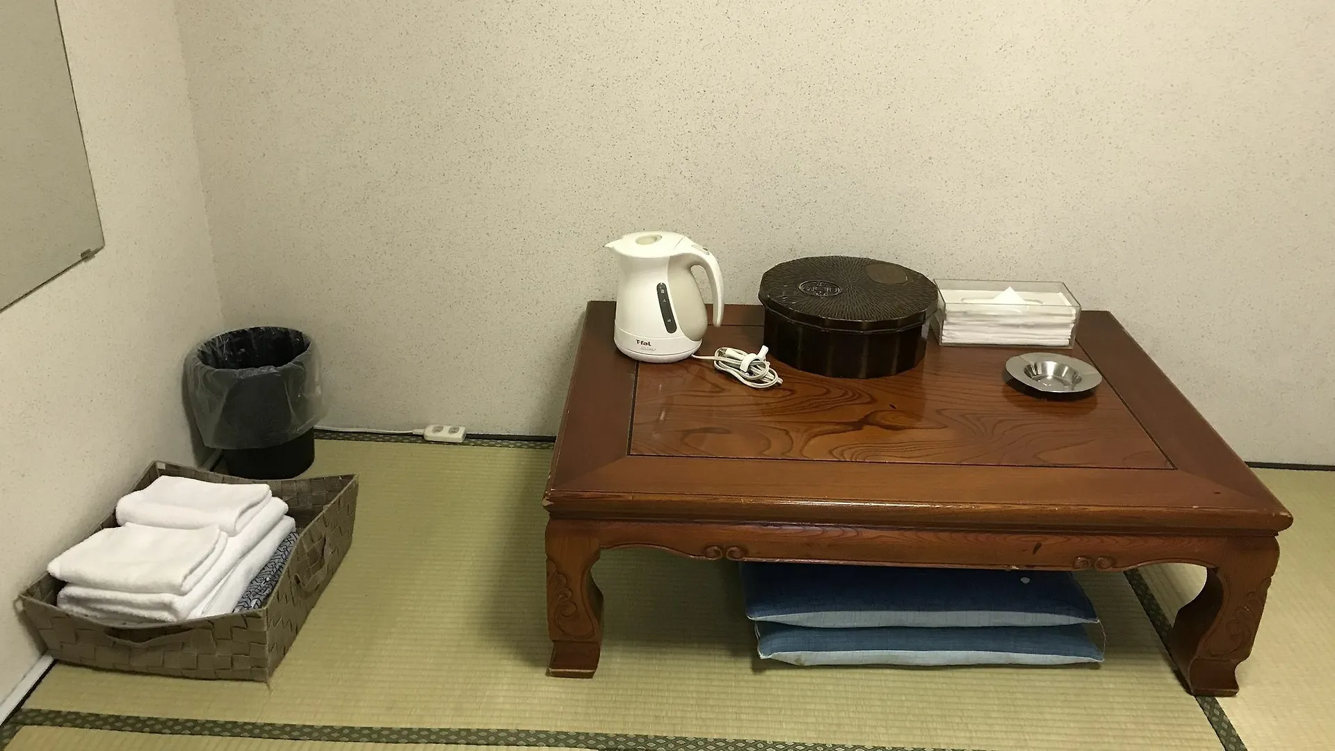 Kinuya Honkan Tokyo