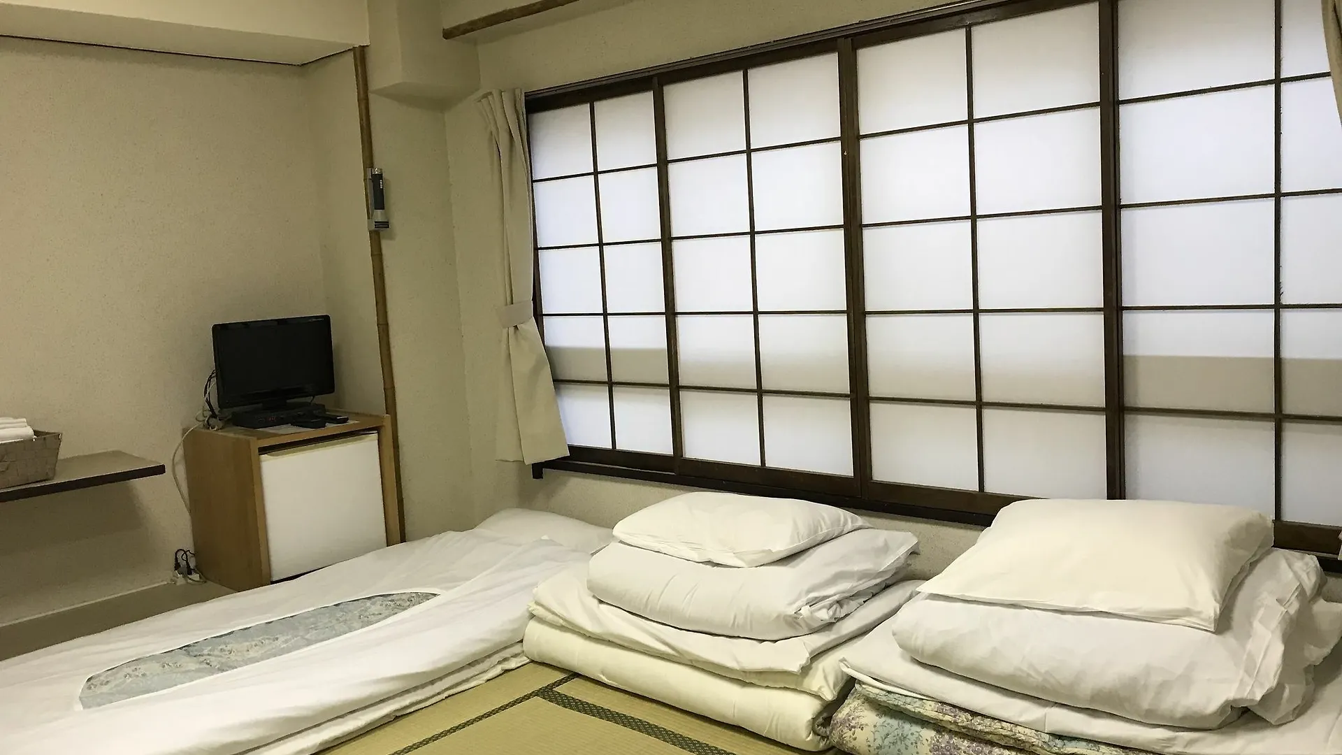 Kinuya Honkan Tokyo Japan